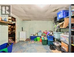 131 ROCKWOOD Avenue UnitNo. 4 - 25