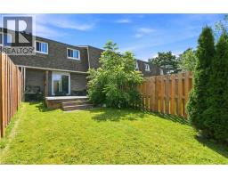131 ROCKWOOD Avenue UnitNo. 4 - 29