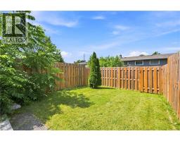 131 ROCKWOOD Avenue UnitNo. 4 - 30