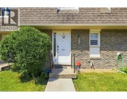 131 ROCKWOOD Avenue UnitNo. 4 - 5