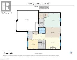 415 ROGERS Road - 48