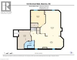 515 BIRCHLEAF Walk - 37