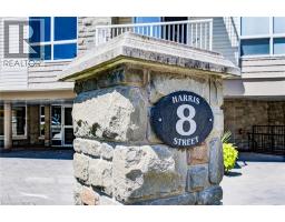 8 HARRIS Street UnitNo. 118 - 2