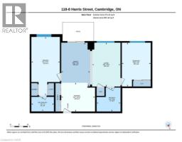 8 HARRIS Street UnitNo. 118 - 34