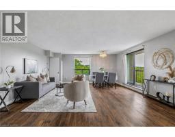 966 QUEENSTON Road UnitNo. 605 - 2