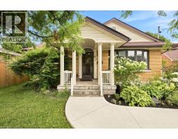 67 WEBER Street S - 1