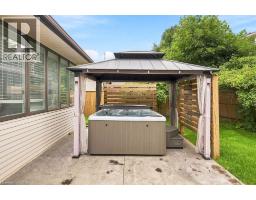67 WEBER Street S - 18