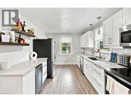 67 WEBER Street S - 8
