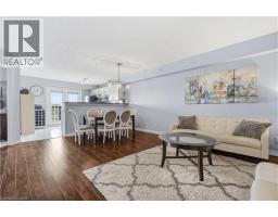 2035 APPLEBY Line UnitNo. 307 - 8