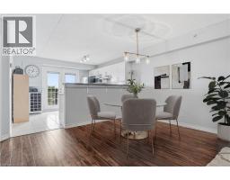 2035 APPLEBY Line UnitNo. 307 - 9