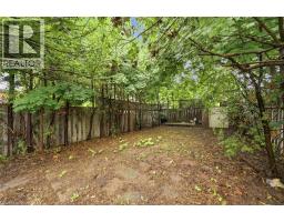 81 CAMBRIDGE Avenue - 22