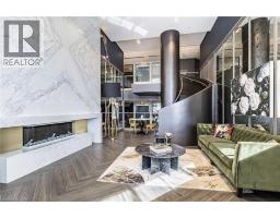 395 DUNDAS Street W UnitNo. 801 - 18