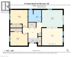 27 TRILLIUM BEACH Drive - 34