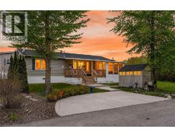 4449 MILBUROUGH Line UnitNo. 5 Beech Street - 50