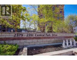2379 CENTRAL PARK Drive UnitNo. 603 - 37