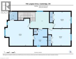 496 LANGLAW Drive - 4