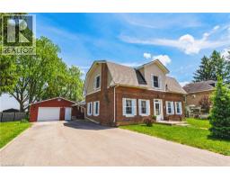 670 MOUNT PLEASANT Road - 1