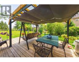 670 MOUNT PLEASANT Road - 16