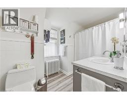 670 MOUNT PLEASANT Road - 27