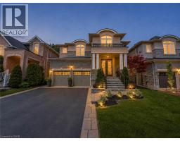 80 SUTHERLAND Crescent - 1