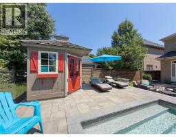 80 SUTHERLAND Crescent - 36