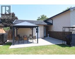 24 BUCHANAN Drive - 30