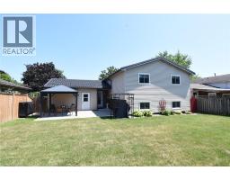 24 BUCHANAN Drive - 31