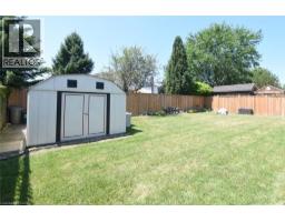 24 BUCHANAN Drive - 32