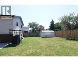 24 BUCHANAN Drive - 34