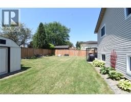 24 BUCHANAN Drive - 35