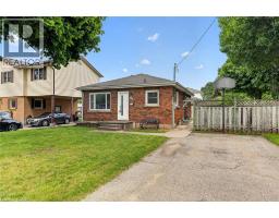 209 BUTLER Street - 1