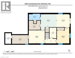 1263 COUNTRYSTONE Drive - 50