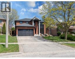 11 BRIDLEWOOD Drive - 1