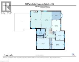 518 TWIN OAKS Crescent - 47