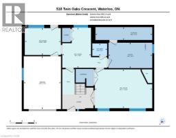 518 TWIN OAKS Crescent - 48