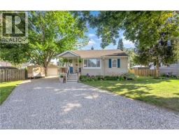 71 ALEXANDER Drive - 1