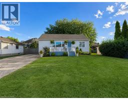 1300 BARTON Street - 1