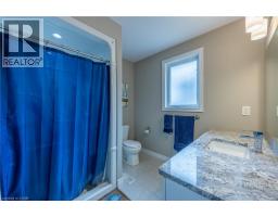 7 STONEBRIDGE Place - 21