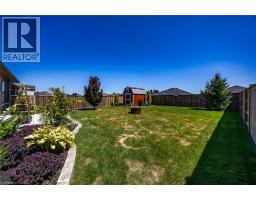 7 STONEBRIDGE Place - 35