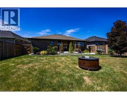 7 STONEBRIDGE Place - 36