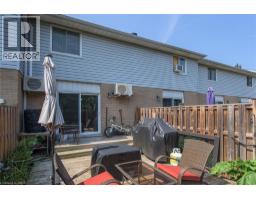 90 FERMAN Drive UnitNo. 5 - 34