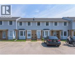 90 FERMAN Drive UnitNo. 5 - 40