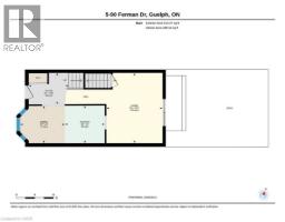 90 FERMAN Drive UnitNo. 5 - 42