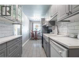 54 KINROSS Street - 5