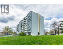 24 MIDLAND Drive UnitNo. 402 - 45
