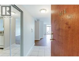 100 BURLOAK Drive UnitNo. 1414 - 2