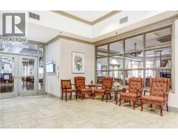 100 BURLOAK Drive UnitNo. 1414 - 38