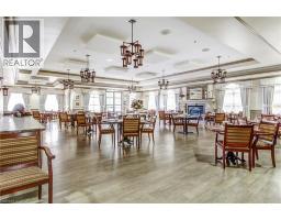 100 BURLOAK Drive UnitNo. 1414 - 40