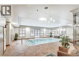 100 BURLOAK Drive UnitNo. 1414 - 43