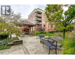 100 BURLOAK Drive UnitNo. 1414 - 45